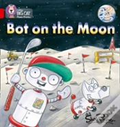 Capa do artigo Bot On The Moon