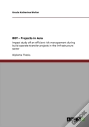 Capa do artigo Bot - Projects In Asia