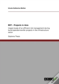 Capa do artigo Bot - Projects In Asia