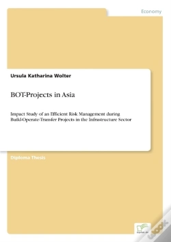 Capa do artigo Bot-Projects In Asia