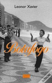 Capa do artigo Botafogo