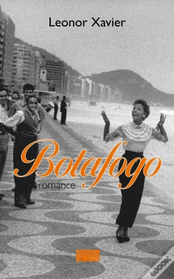 Capa do artigo Botafogo