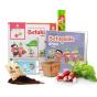 Botaki - Kit Activité Semis Radis : Pour Les Petits Protecteurs De La Planète ! - Preview
