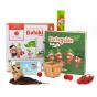 Botaki - Kit Activité Semis Tomate : Pour Les Petits Protecteurs De La Planète ! - Preview
