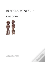 Capa do artigo Botala Mindele