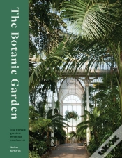 Capa do artigo Botanic Garden