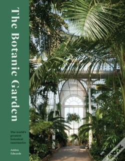 Capa do artigo Botanic Garden