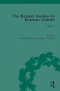 Botanic Garden By Erasmus Darwin - Preview