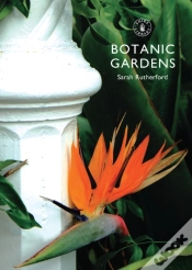 Capa do artigo Botanic Gardens