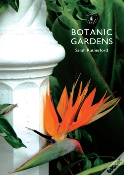 Capa do artigo Botanic Gardens