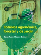 Capa do artigo Botánica Agronómica, Forestal Y De Jardín