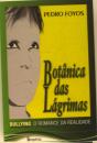 Botânica das Lágrimas - Preview