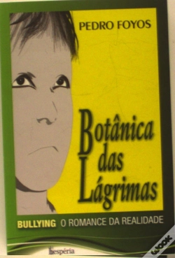 Capa do artigo Botânica das Lágrimas