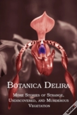 Capa do artigo Botanica Delira
