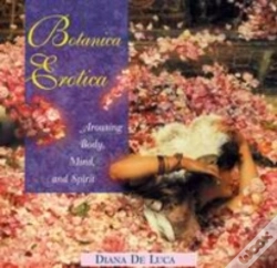 Capa do artigo Botanica Erotica