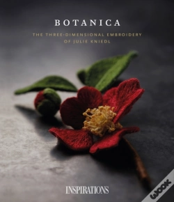 Capa do artigo Botanica