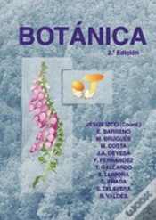 Capa do artigo Botanica