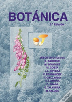 Capa do artigo Botanica