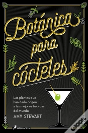 Capa do artigo Botanica Para Cocteles