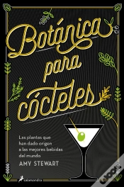 Capa do artigo Botánica Para Cócteles