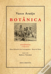 Capa do artigo Botânica