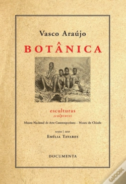 Capa do artigo Botânica