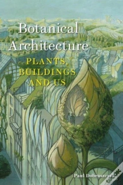 Capa do artigo Botanical Architecture