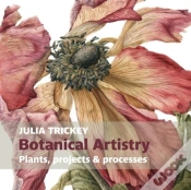 Capa do artigo Botanical Artistry