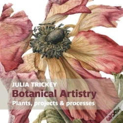Capa do artigo Botanical Artistry