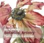 Botanical Artistry - Preview