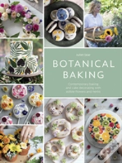 Capa do artigo Botanical Baking