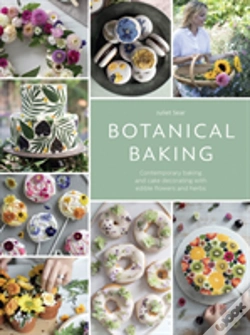 Capa do artigo Botanical Baking