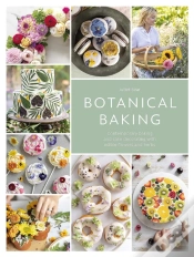 Capa do artigo Botanical Baking