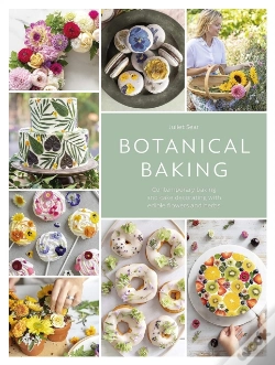 Capa do artigo Botanical Baking