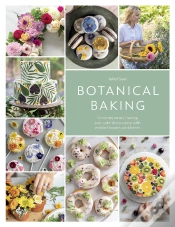 Capa do artigo Botanical Baking