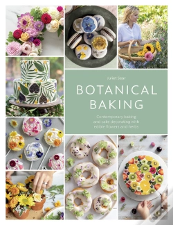 Capa do artigo Botanical Baking