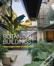 Capa do artigo Botanical Buildings