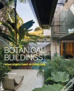 Capa do artigo Botanical Buildings