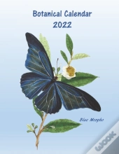 Botanical Calendar 2022