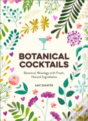 Capa do artigo Botanical Cocktails