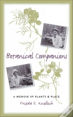 Capa do artigo Botanical Companions