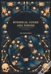 Capa do artigo Botanical Curses And Poisons