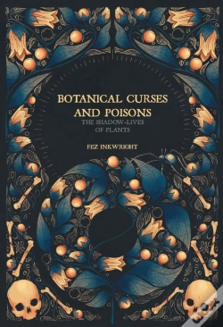 Capa do artigo Botanical Curses And Poisons