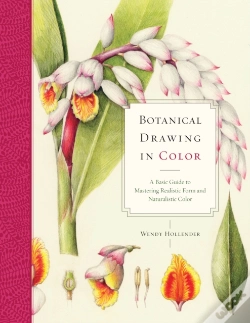 Capa do artigo Botanical Drawing In Color