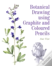 Capa do artigo Botanical Drawing Using Graphite And Coloured Pencils