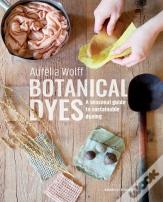 Botanical Dyes