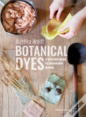Capa do artigo Botanical Dyes