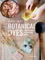 Botanical Dyes - Preview