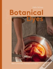 Capa do artigo Botanical Dyes