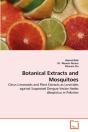 Botanical Extracts And Mosquitoes - Preview